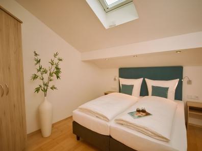 Hotel Seeblick
