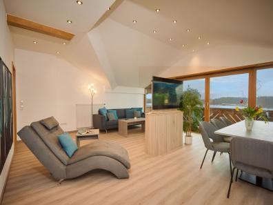 Hotel Seeblick